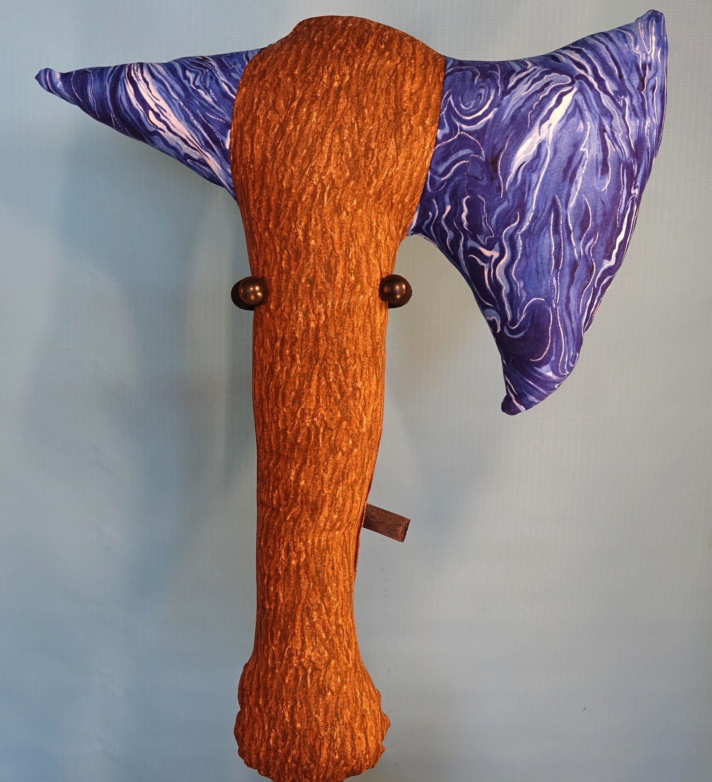 Battle Axe