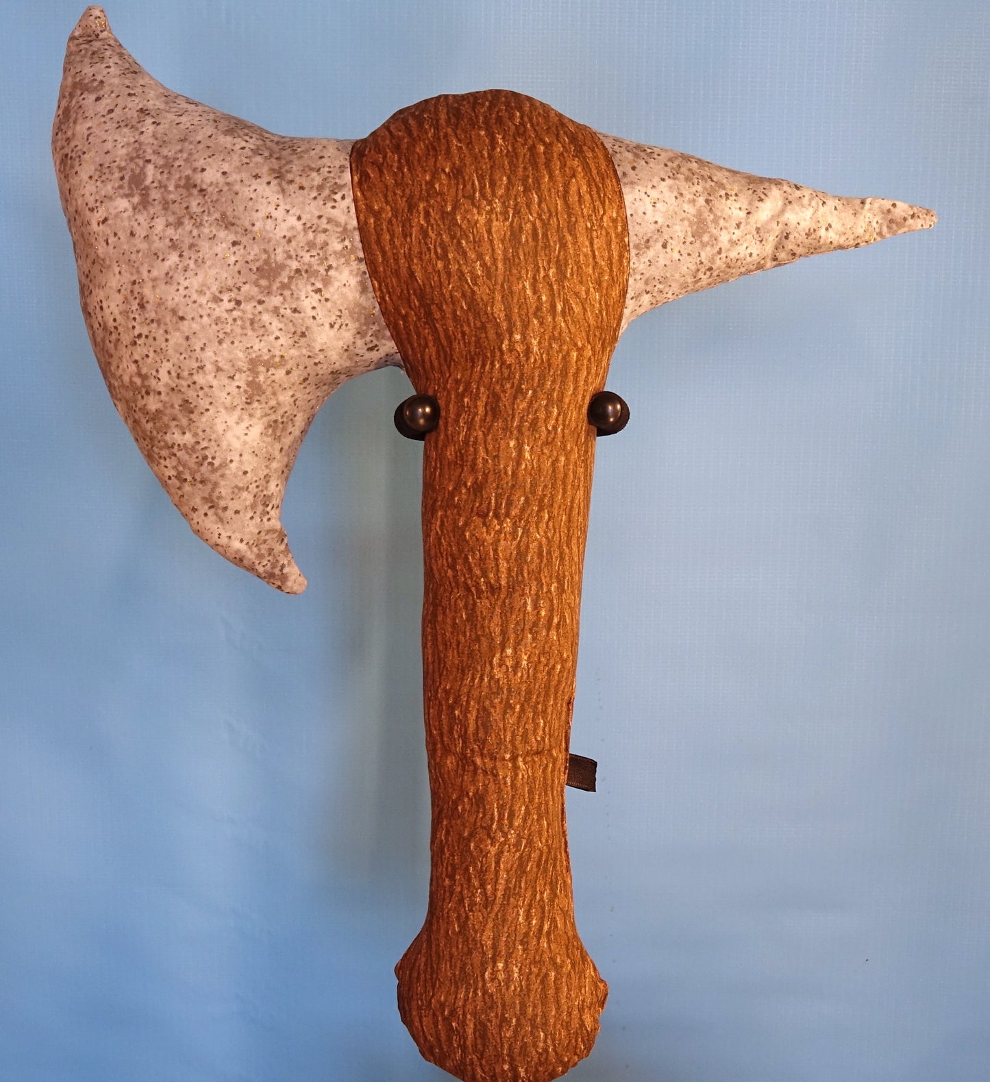 Battle Axe
