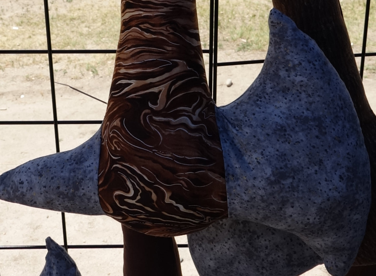 Battle Axe